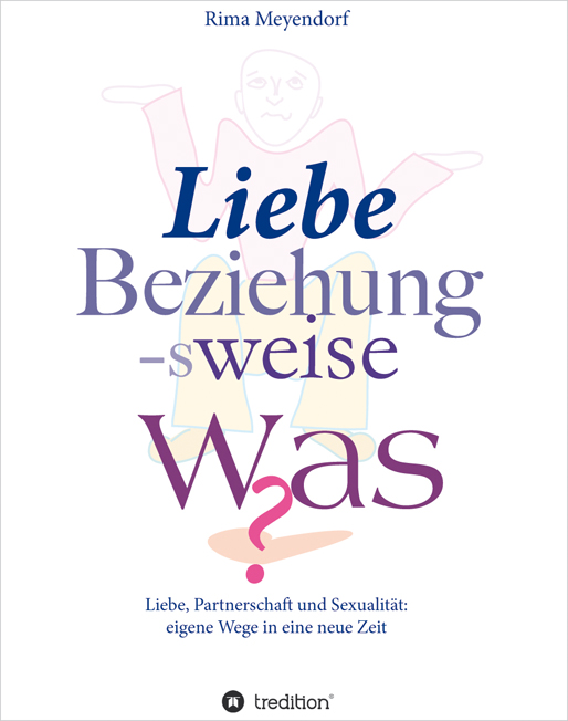 Titel Buch und Leseprobe