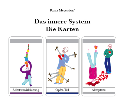 schachtel_beziehungskarten Schachtel Karten Teile, inneres System nach IFS